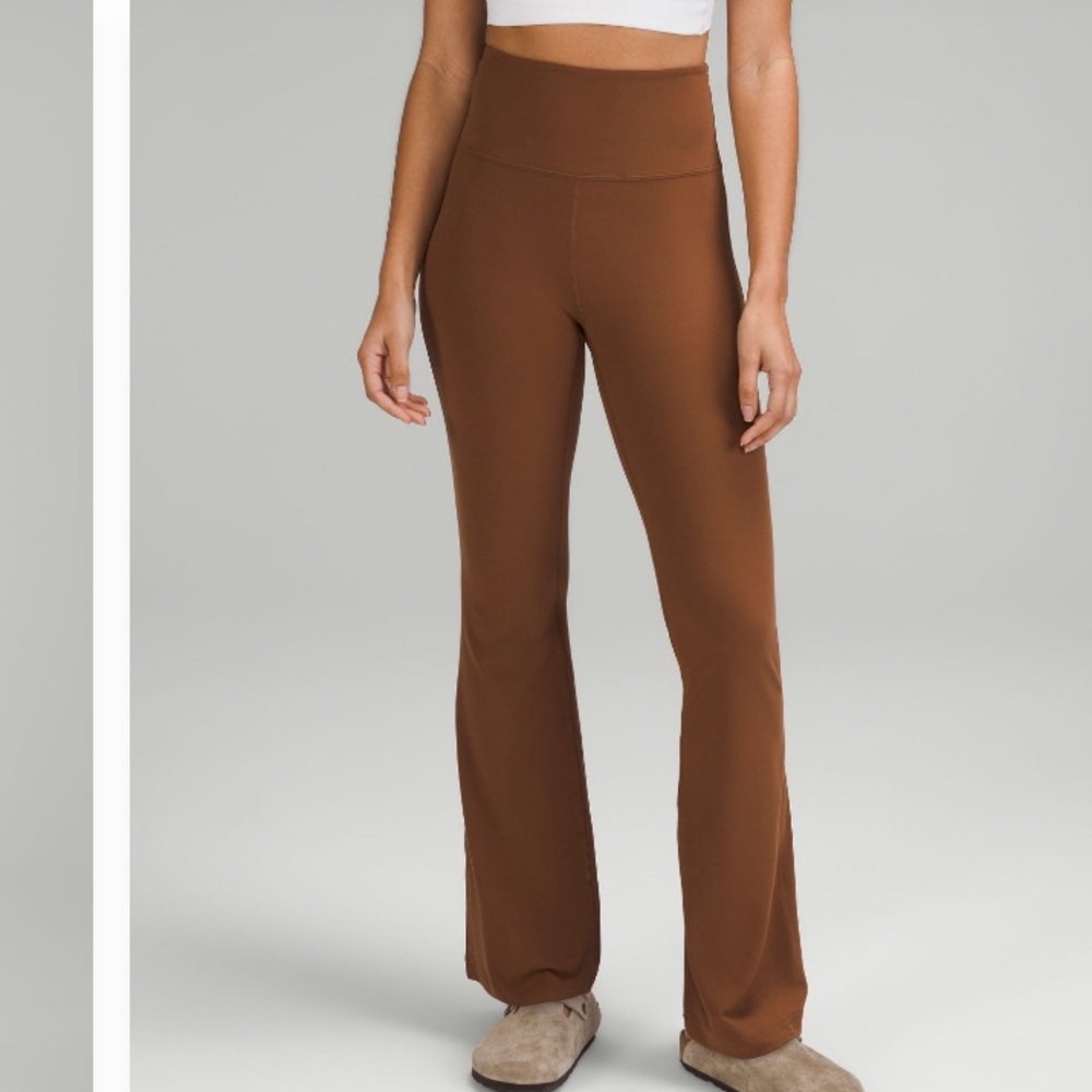 Lululemon groove pant